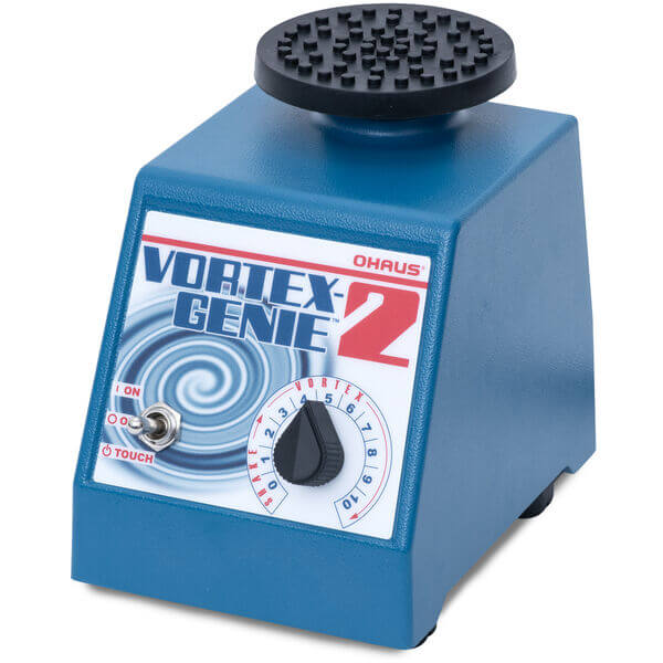 Vortex-Genie 2