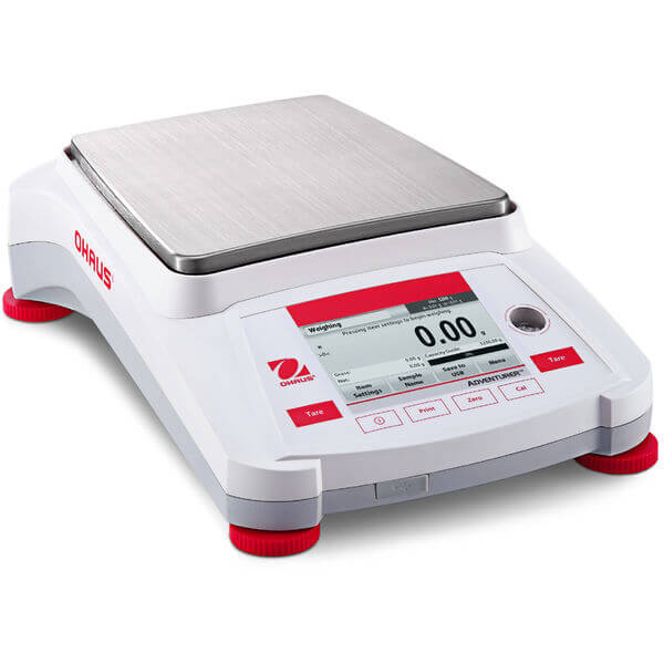 Ohaus Adventurer Analytical & Precision Balances - AX1502-E