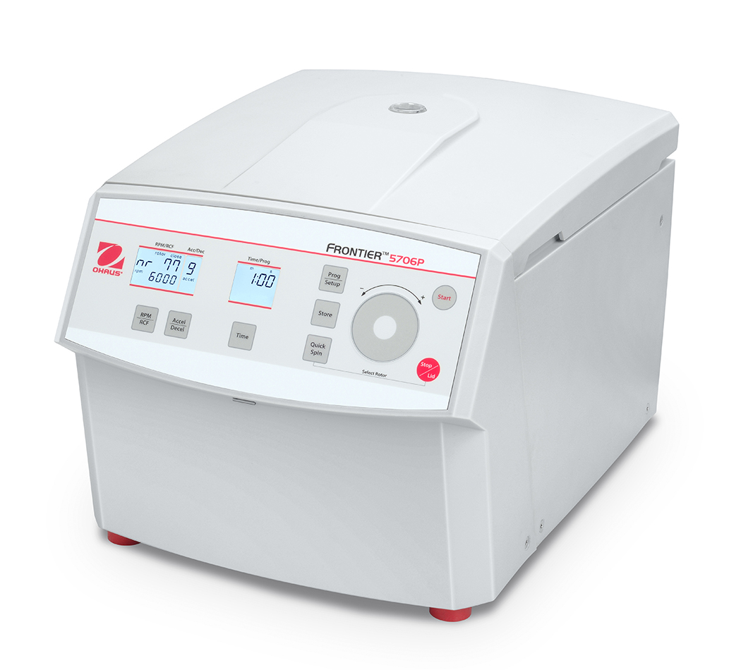 Frontier™ 5000 Series Multi Pro