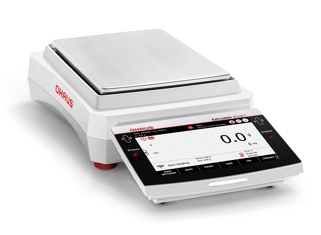 Precision Balance EXP6201