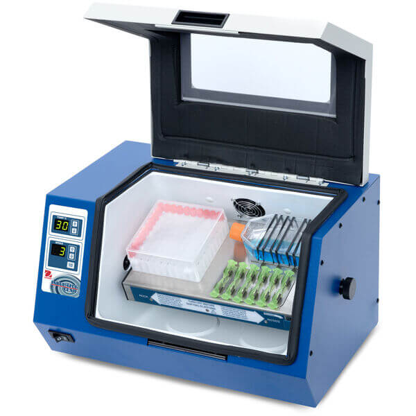 Multi-Function Incubator Genie