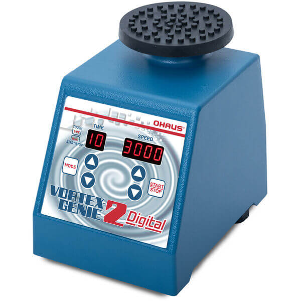 Digital Vortex-Genie 2, 120V, 60Hz