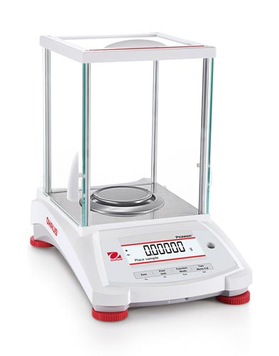 Pioneer™ Analytical Scales