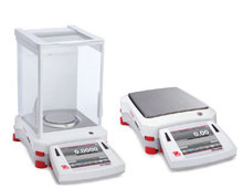 Explorer Legal for Trade Scales