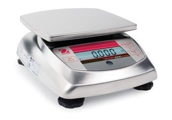 Valor 3000 Xtreme Compact Bench Scales