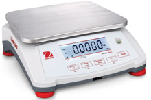 Valor 7000 Compact Bench Scales