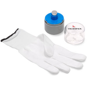 Weight, 20 g, ASTM 4, Traceable Cert