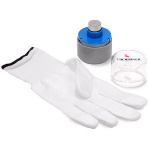 Weight, 40 g, ASTM 4, Traceable Cert