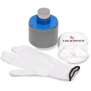 Weight, 300 g, ASTM 4, Traceable Cert