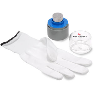 Weight, 80 g, ASTM 1, Traceable Cert