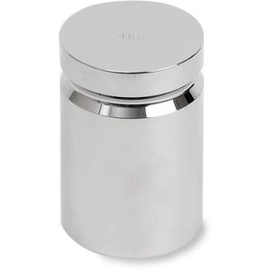 Weight, 4 kg, ASTM 1, Traceable Cert