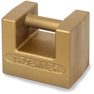 Weight 2P CI GH 1000kg CL6 No Cert TR