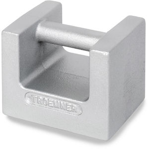 Weight 2P CI GH 200lb CL6 Accrd TR