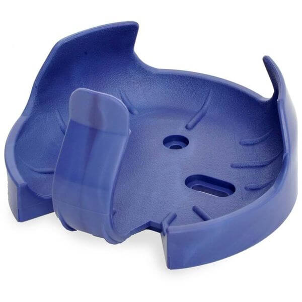 Flask Cl p PVC 500mL