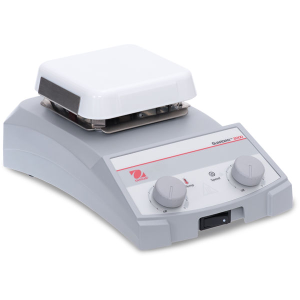 Hotplate-Stirrer e-G21HS04C 115V60Hz AM