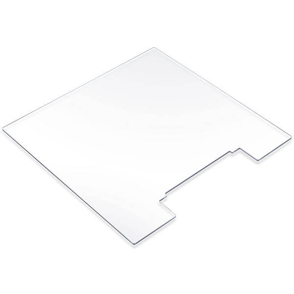 Splashing Shield for e-G52HS10C