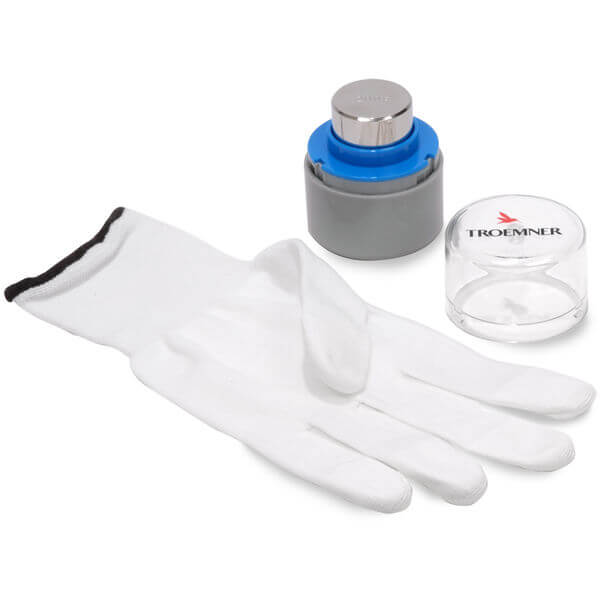 Weight, 200 g, ASTM 1