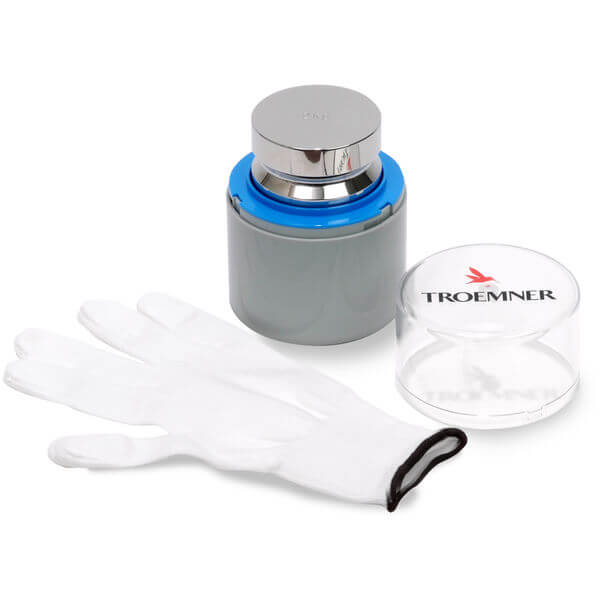 Weight, 2 kg, ASTM 1