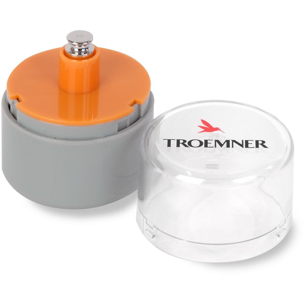 Weight, 10 g, OIML E2, NVLAP Cert