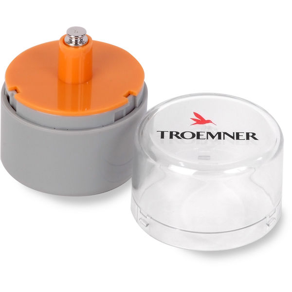 Weight, 5 g, OIML F1, NVLAP Cert