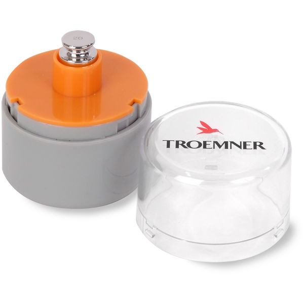 Weight, 20 g, OIML F1, NVLAP Cert