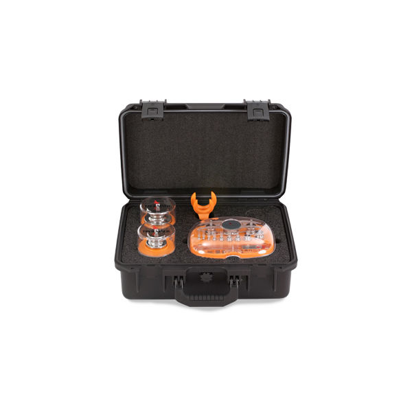Wt Set(25), 1 kg-1 mg, OIML F1, NVLAP