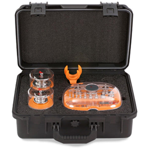 Wt Set(26), 2 kg-1 mg, OIML F1, NVLAP