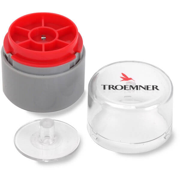 Weight, 5 mg, ASTM 1, NVLAP Cert