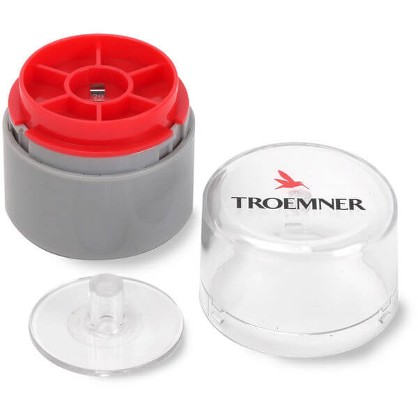 Weight, 20 mg, ASTM 1