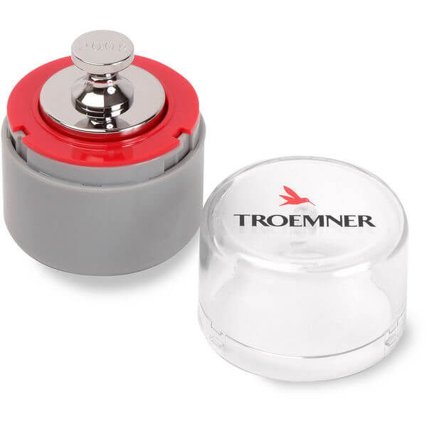 Weight, 200 g, ASTM 1