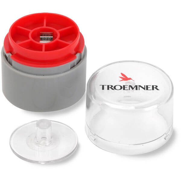 Weight, 100 mg, ASTM 4, NVLAP Cert