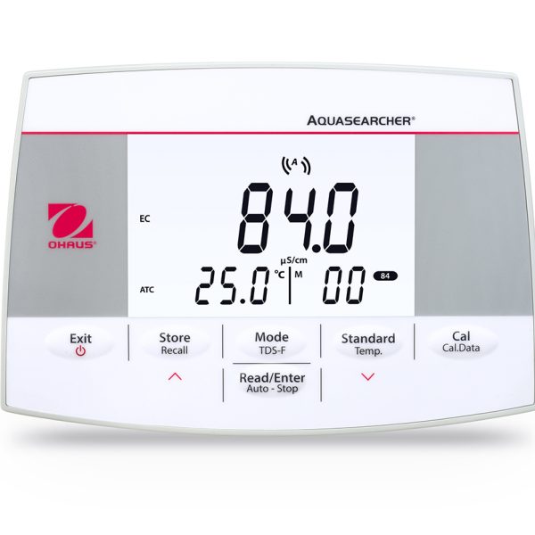 Cond Meter AB23EC -B