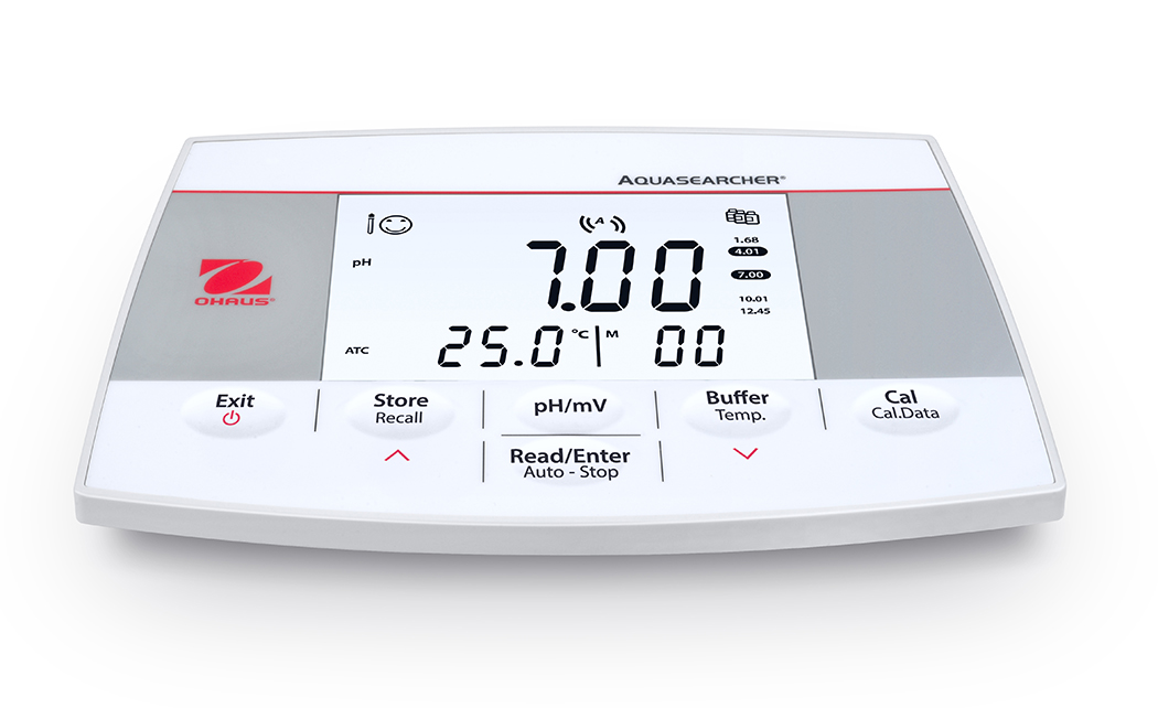 PH Meter AB23PH -B