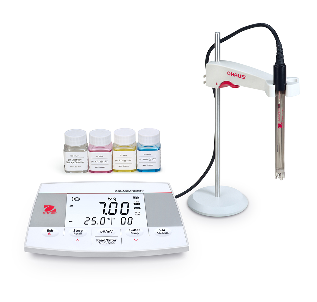 PH Meter AB23PH -B