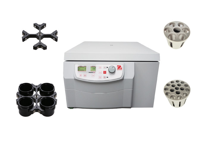 Centrifuge Bundle