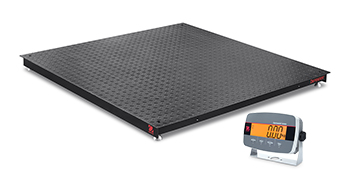 DEFENDER™ 3000 FLOOR SCALES-I-DF33