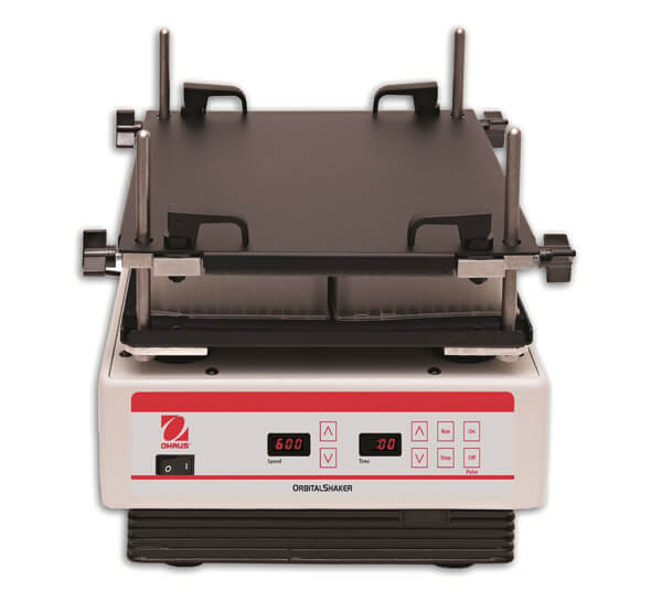 High Speed Microplate Shakers