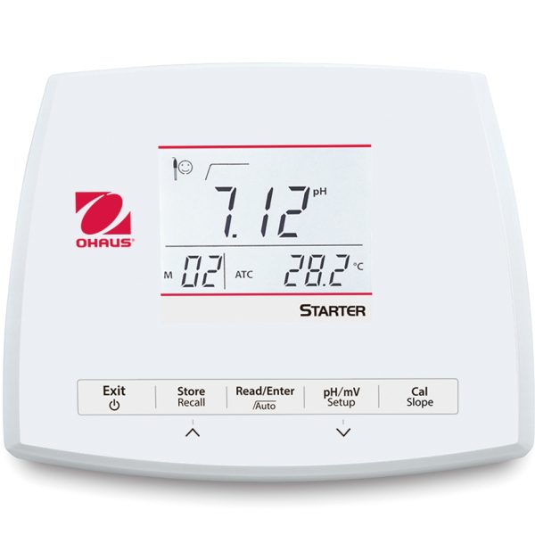 PH Meter ST2200-B