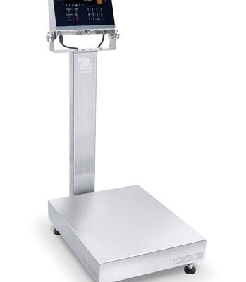 i-D61XWE50K1L7 Defender 6000 XW Stainless Steel Wash Down Scale