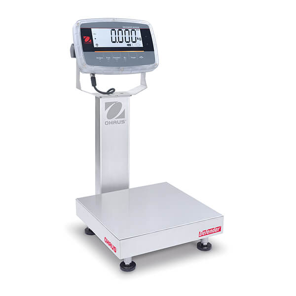 Defender 6000 Hybrid Washdown Scales