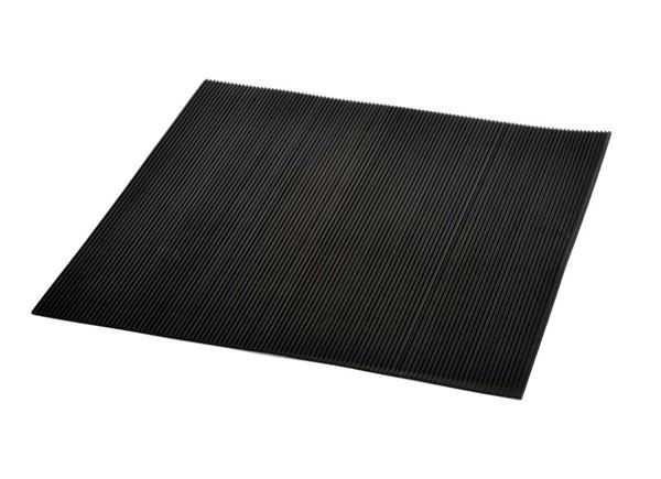 Rubber Mat | 33 x 33 cm