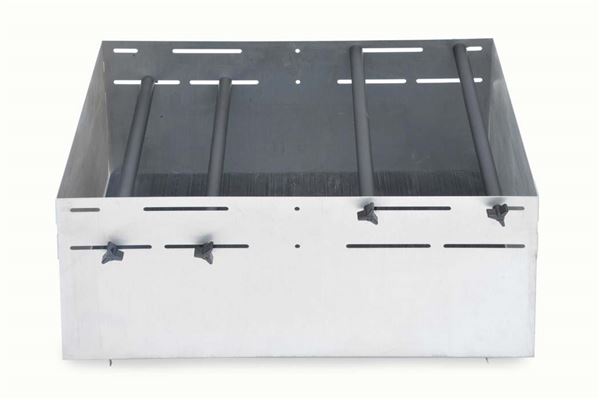 Large Vessel Carrier | 76 X 46 cm