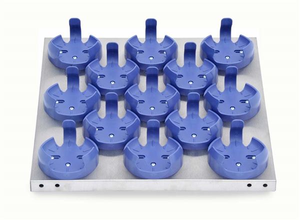 Dedicated Platform | 46 X 46 cm | 500 mL