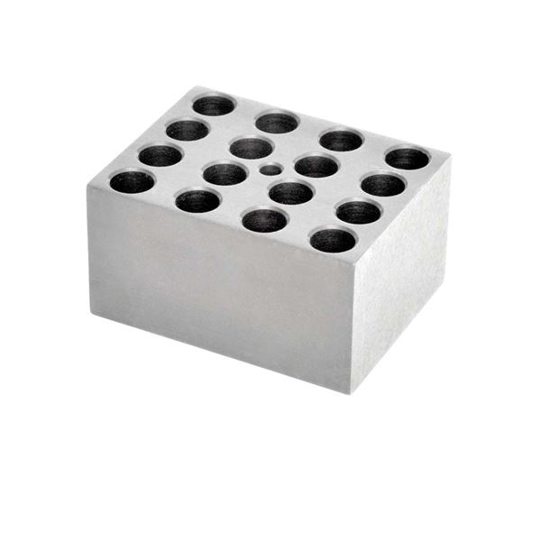Module Block12/13 mm 16 Holes