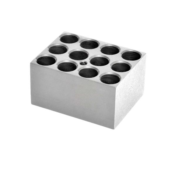 Module Block 12 Holes 17-18 mm