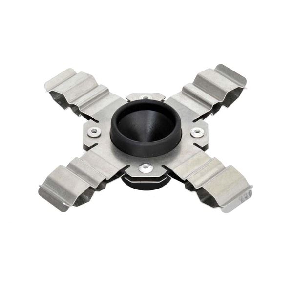 Ampule Tube Holder - Large (10-17mm)