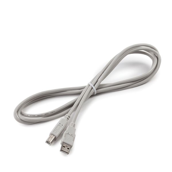 Cable, USB, Type A-B