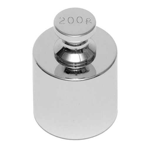 ASTM Class 4 Weights (No certificate)