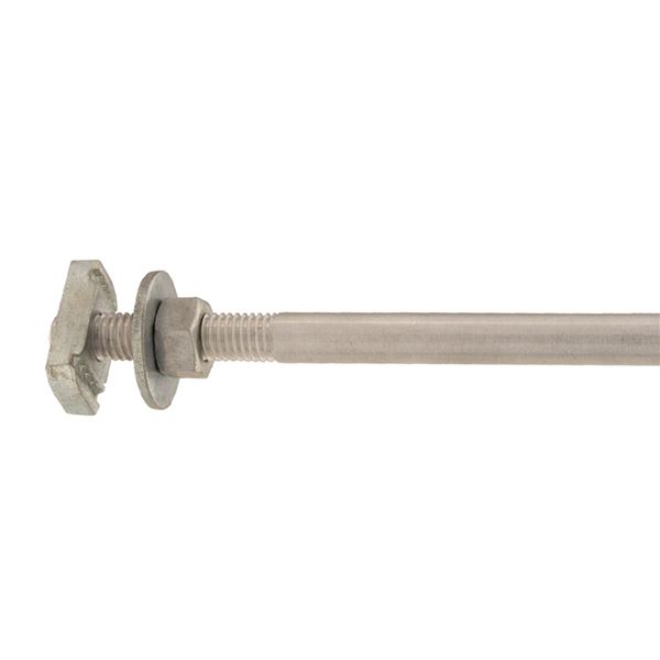Clamp Connector Bar CLC-HTZMBA05