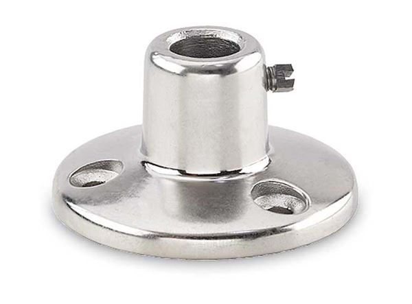 Clamp Lab Frame Foot CLR-LFOOTS